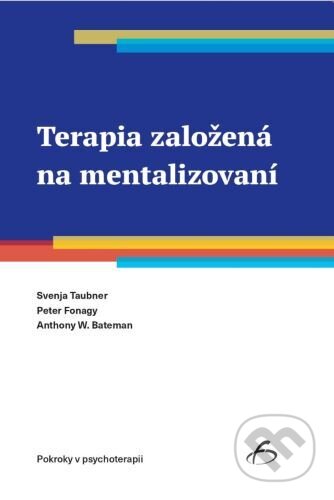 Terapia založená na mentalizovaní