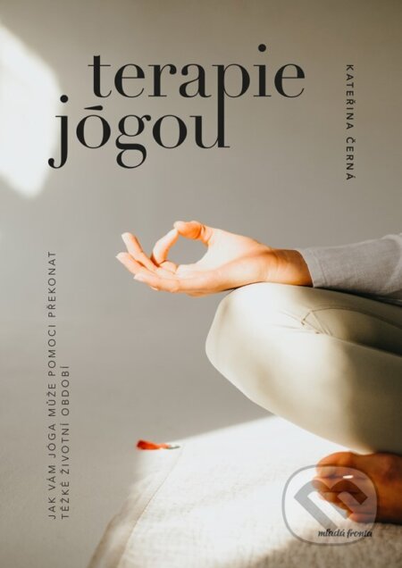 Terapie jógou