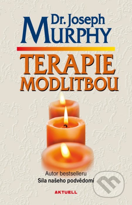 Terapie modlitbou