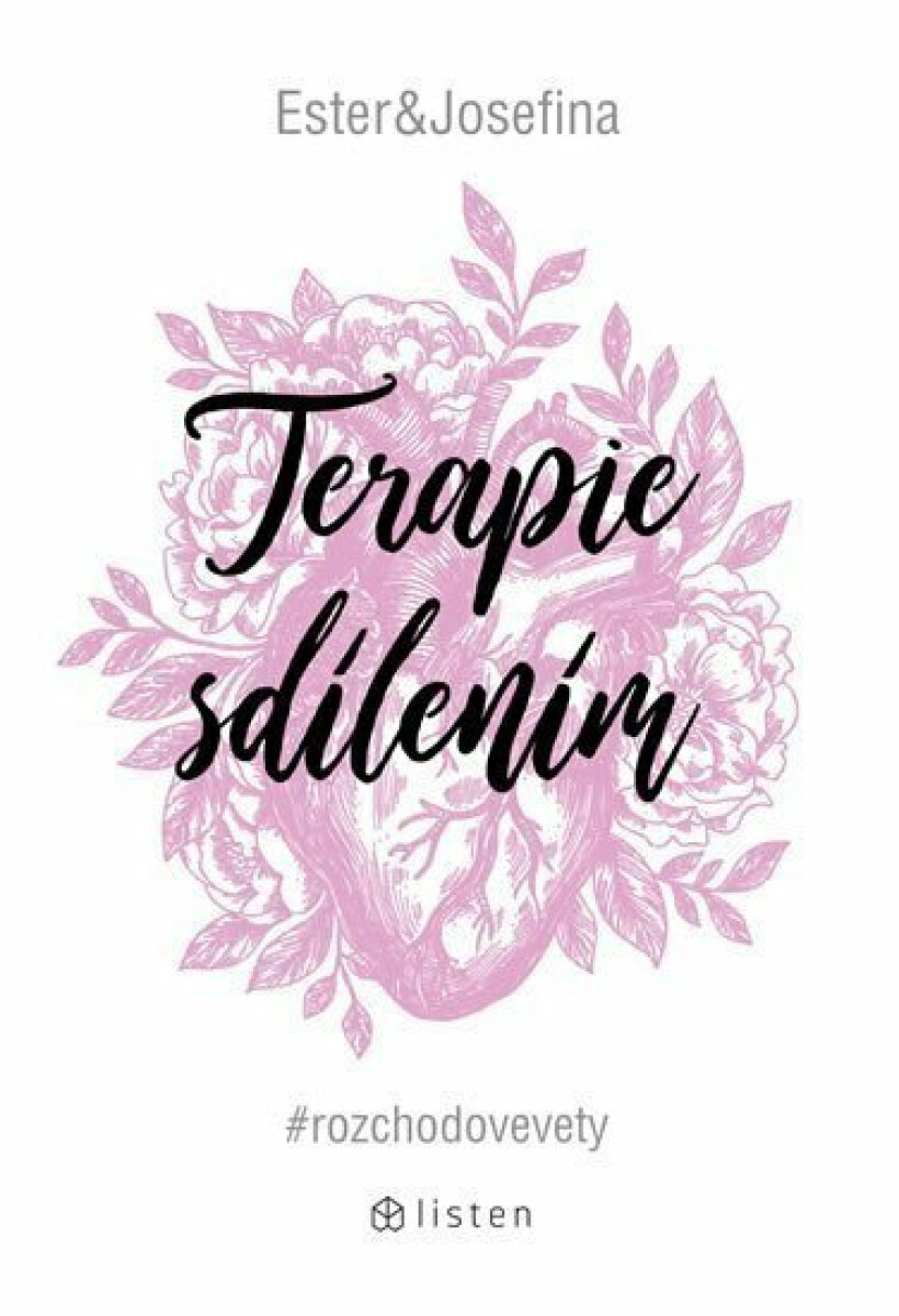 Terapie sdílením - Ester Geislerová, Josefina Bakošová