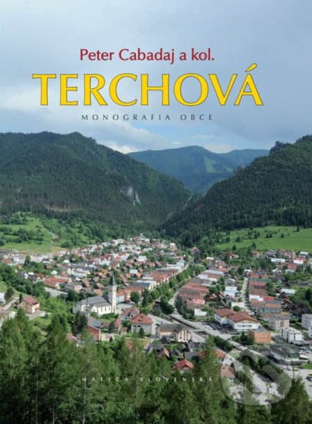 Terchová (Monografia obce)