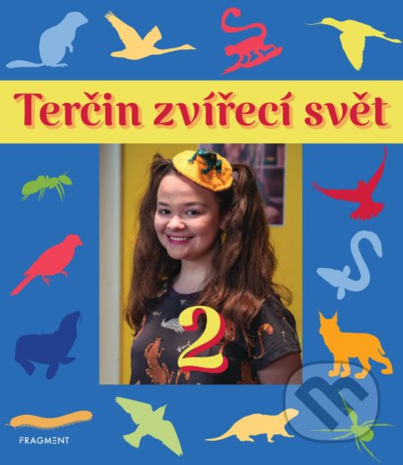 Terčin zvířecí svět 2