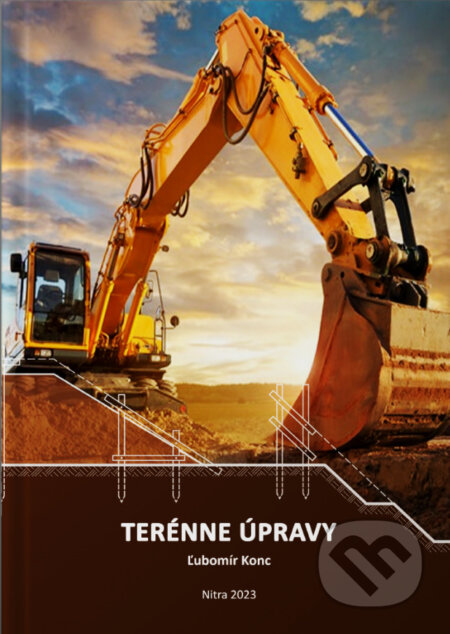 Terénne úpravy (CD)