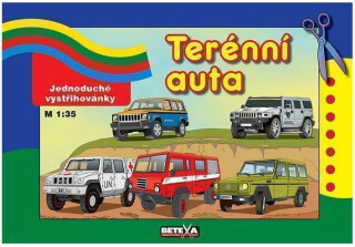 Terénní auta