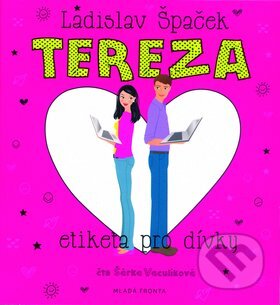 Tereza - Etiketa pro dívky