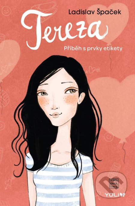 Tereza (Příběh s prvky etikety)