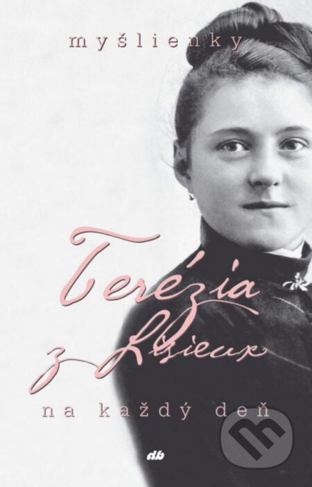 Terézia z Lisieux