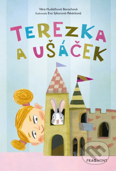 Terezka a Ušáček