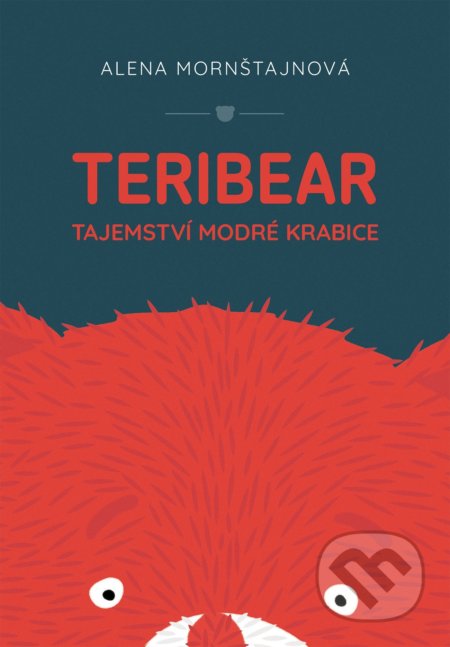 Teribear (Tajemství modré krabice)