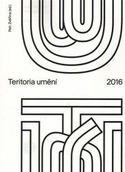 Teritoria umění 2016 (Vědecká konference doktorandů uměleckých škol) - kniha z kategorie Umění, design a architektura