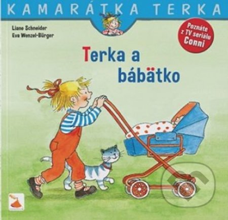 Terka a bábätko