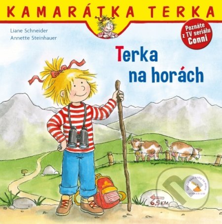 Terka na horách