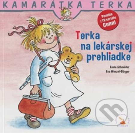 Terka na lekárskej prehliadke