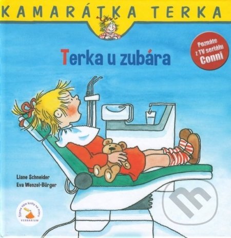 Terka u zubára