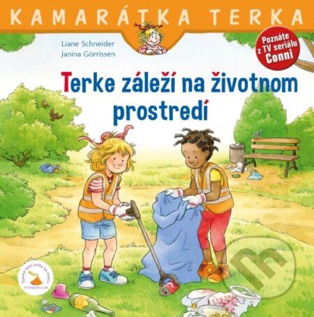 Terke záleží na životnom prostredí