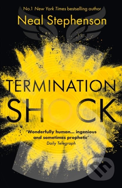 Termination Shock
