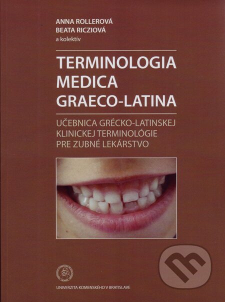 Terminológia Medica Graeco-Latina