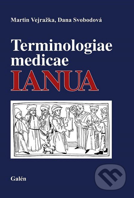Terminologiae medicae IANUA (3. vydání