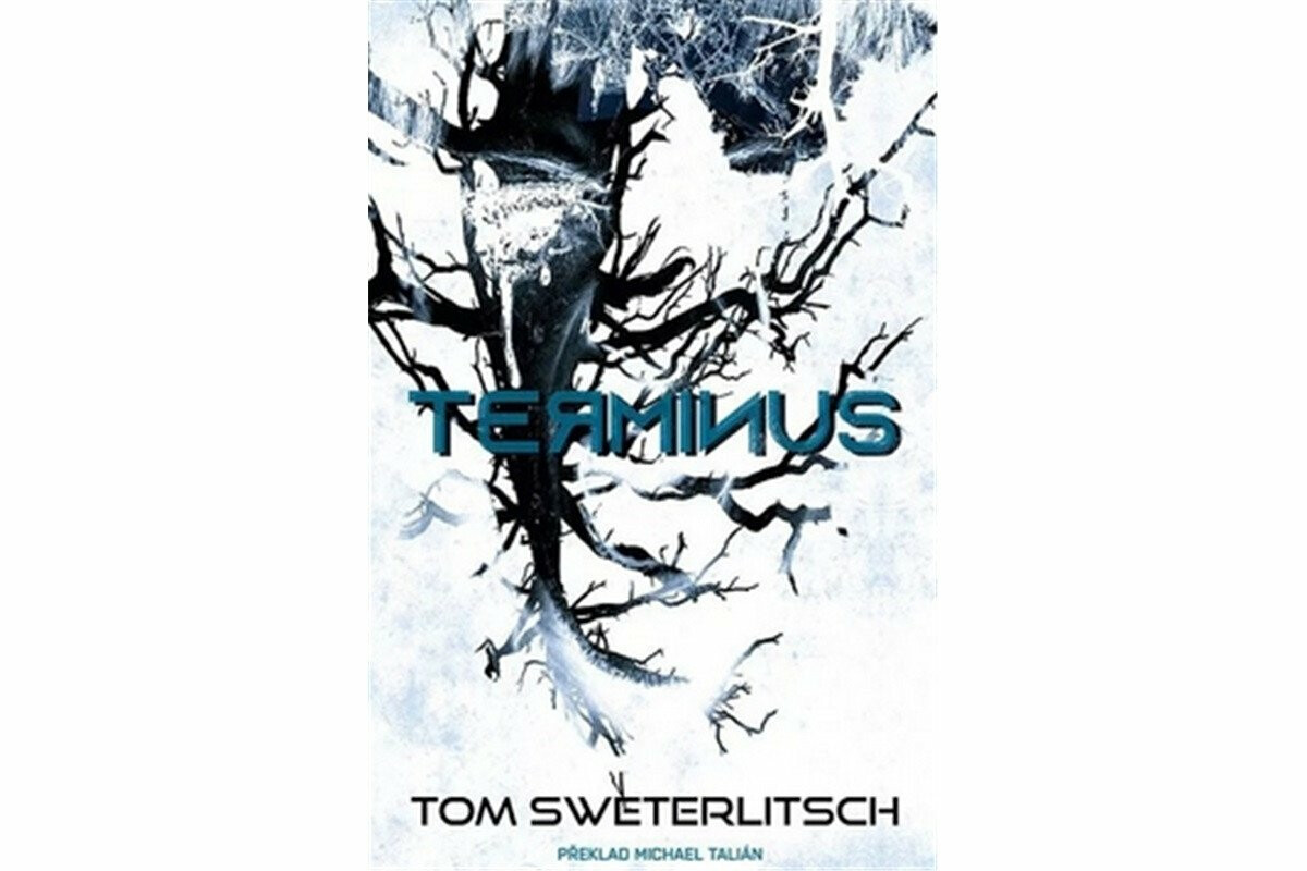 Terminus - Tom Sweterlitsch