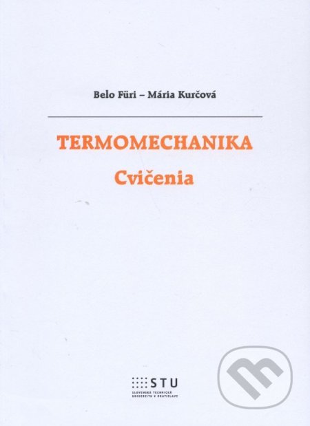 Termomechanika (Cvičenia)