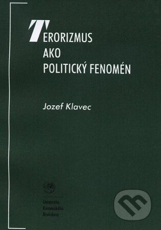 Terorizmus ako politický fenomén