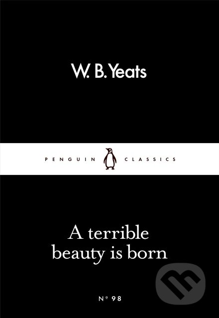 Terrible Beauty Is Born