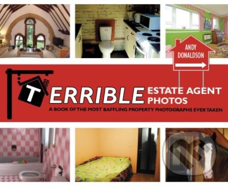 Terrible Estate Agent Photos