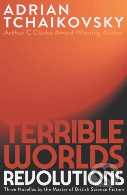 Terrible Worlds: Revolutions