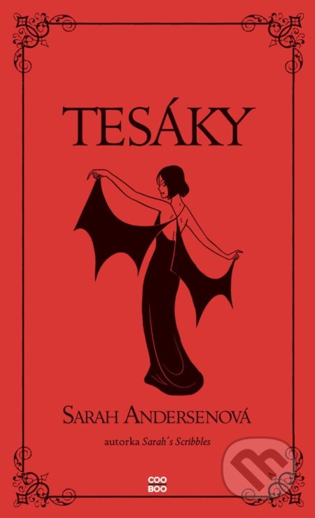 Tesáky
