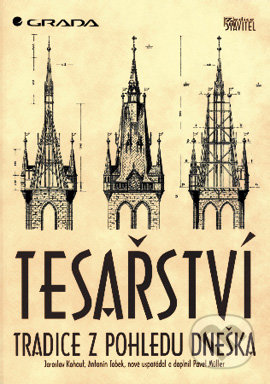 Tesařství (Tradice z pohledu dneška)