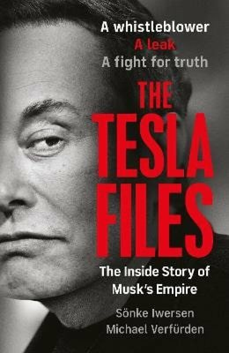 Tesla Files