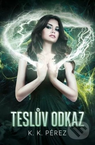 Teslův odkaz