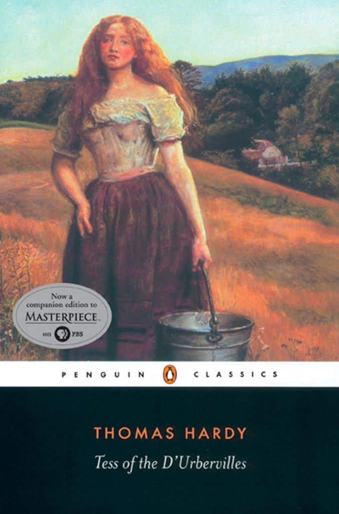 Tess of the d' Urbervilles