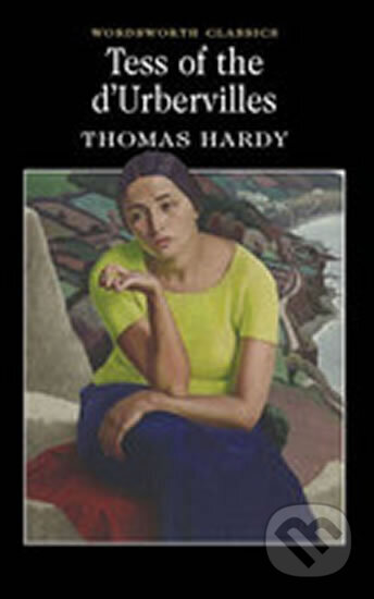Tess of the D´Urbervilles