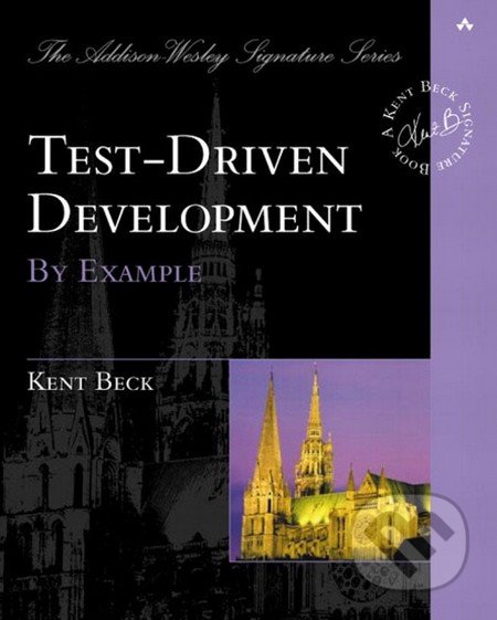 Test Driven Development by Example