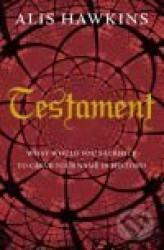 Testament - Alis Hawkins