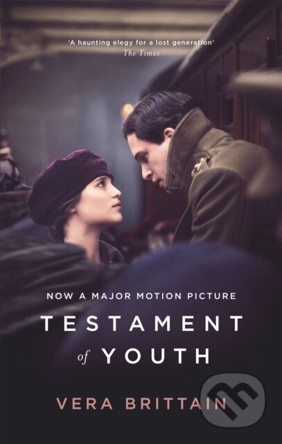 Testament Of Youth (Film Tie In)
