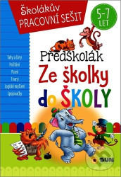 Testy pro předškoláky