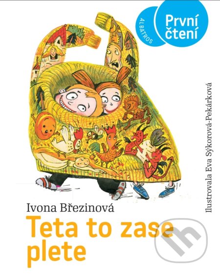 Teta to zase plete