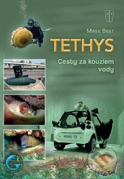 Tethys - Cesty za kouzlem vody