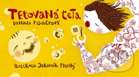 Tetovaná teta