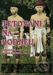 Tetování na Borneu
