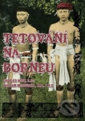 Tetování na Borneu
