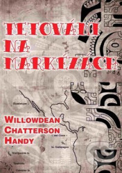 Tetování na Markézách