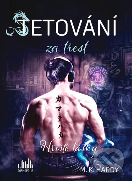 Tetování za trest