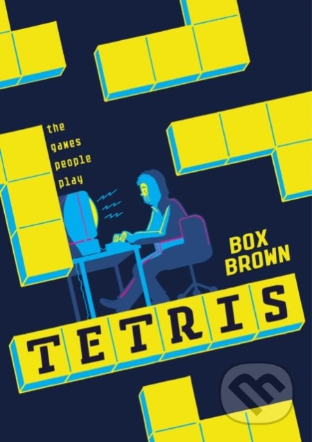 Tetris (The Games People Play)