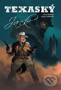 Texaský Jack