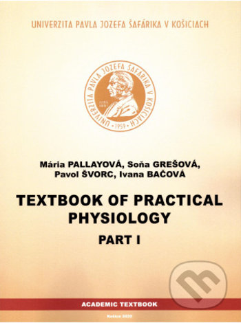 Textbook of Practical Physiology Part I