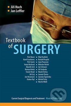 Textbook of Surgery