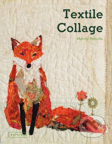 Textile Collage